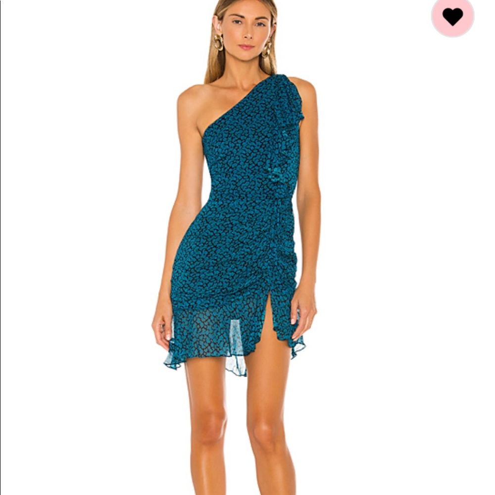 Karina Grimaldi Dress